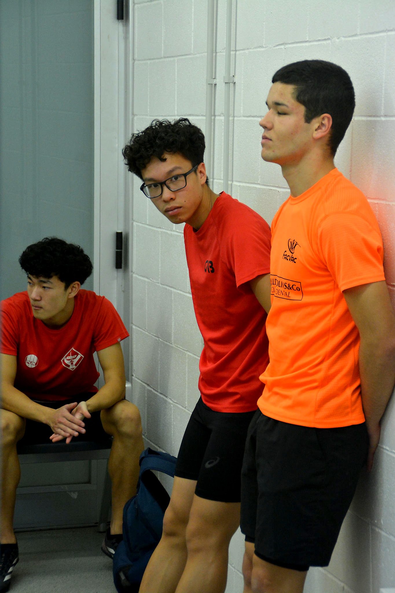 Club Atletisme Badalona - 